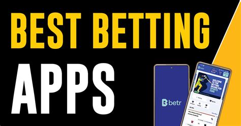 best betting app australia